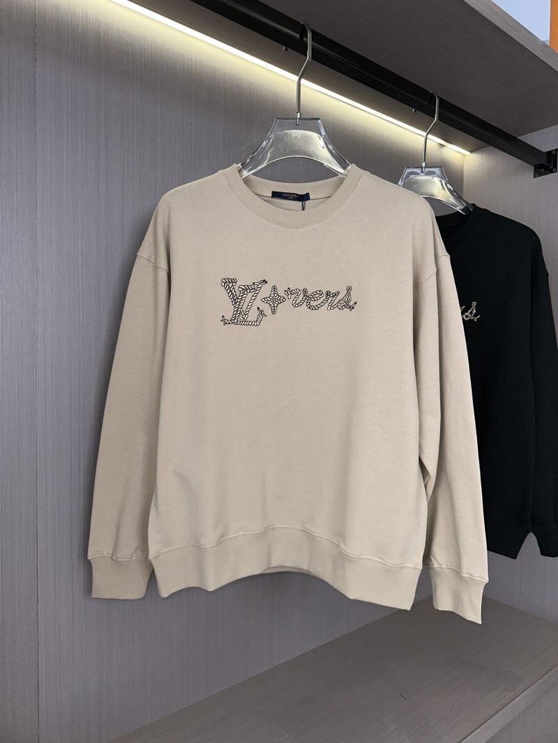 Louis Vuitton Hoodies